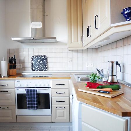 Ferienwohnung Eichkatzel Zell Екстер'єр фото