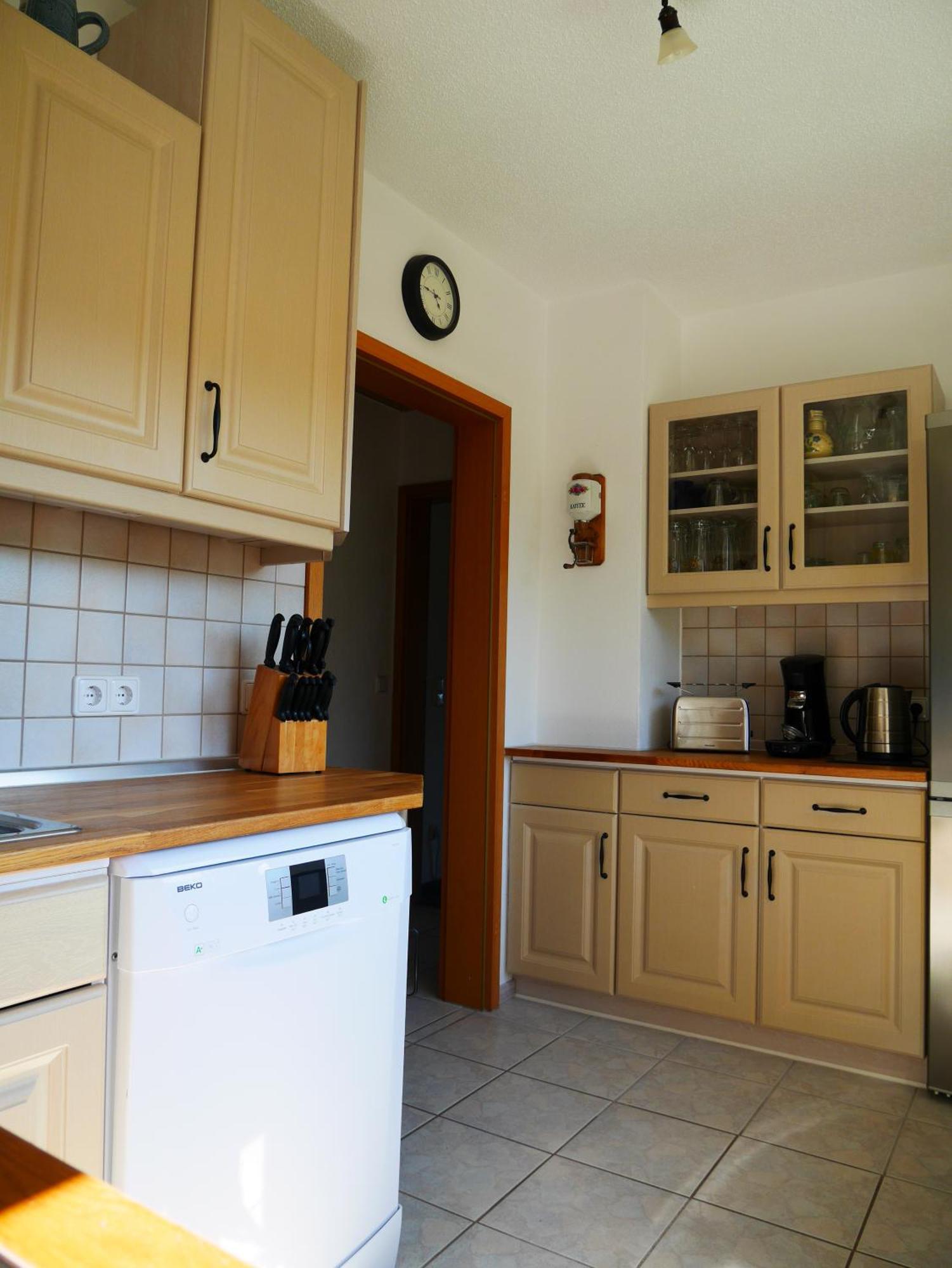 Ferienwohnung Eichkatzel Zell Екстер'єр фото