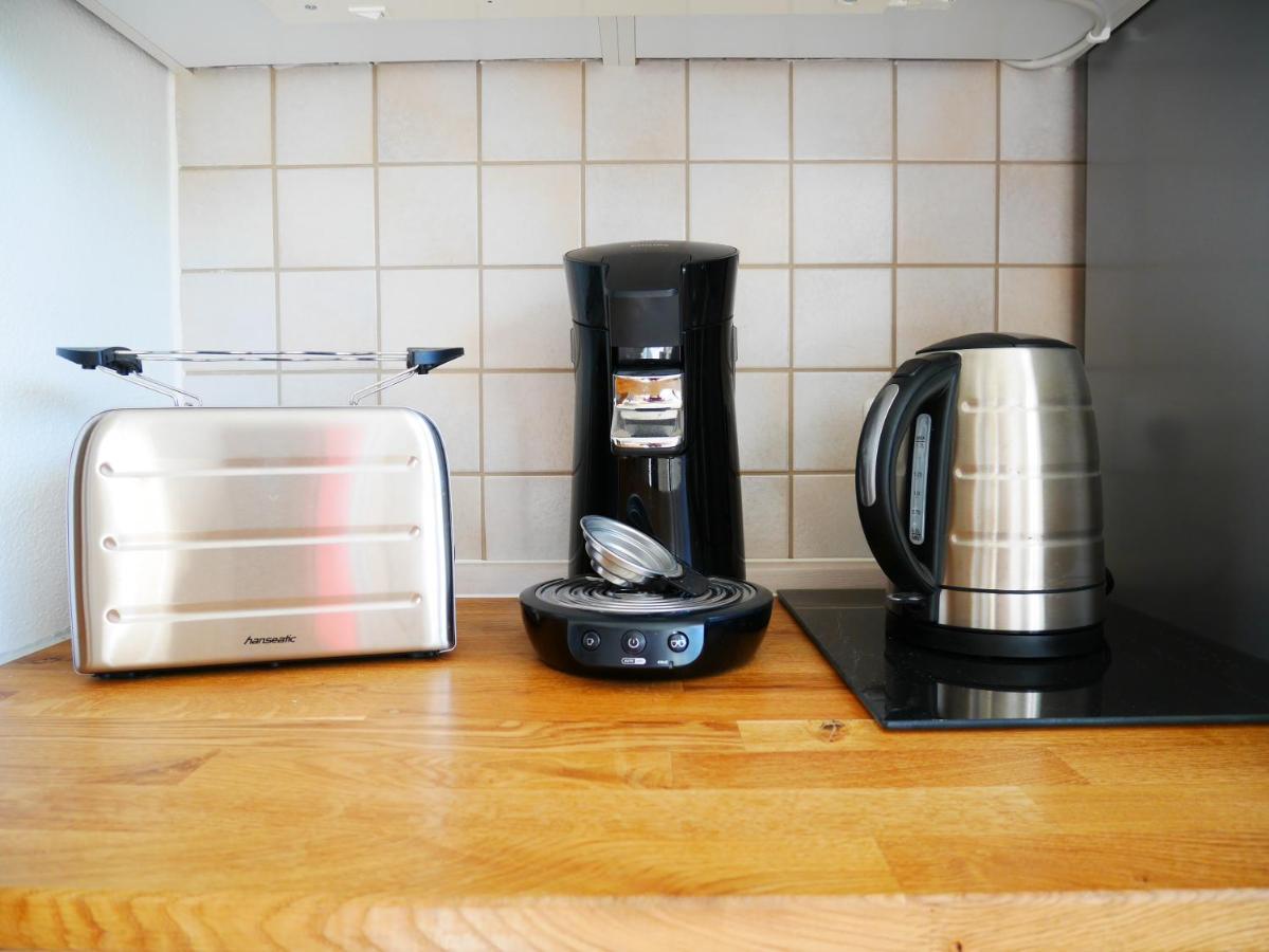 Ferienwohnung Eichkatzel Zell Екстер'єр фото