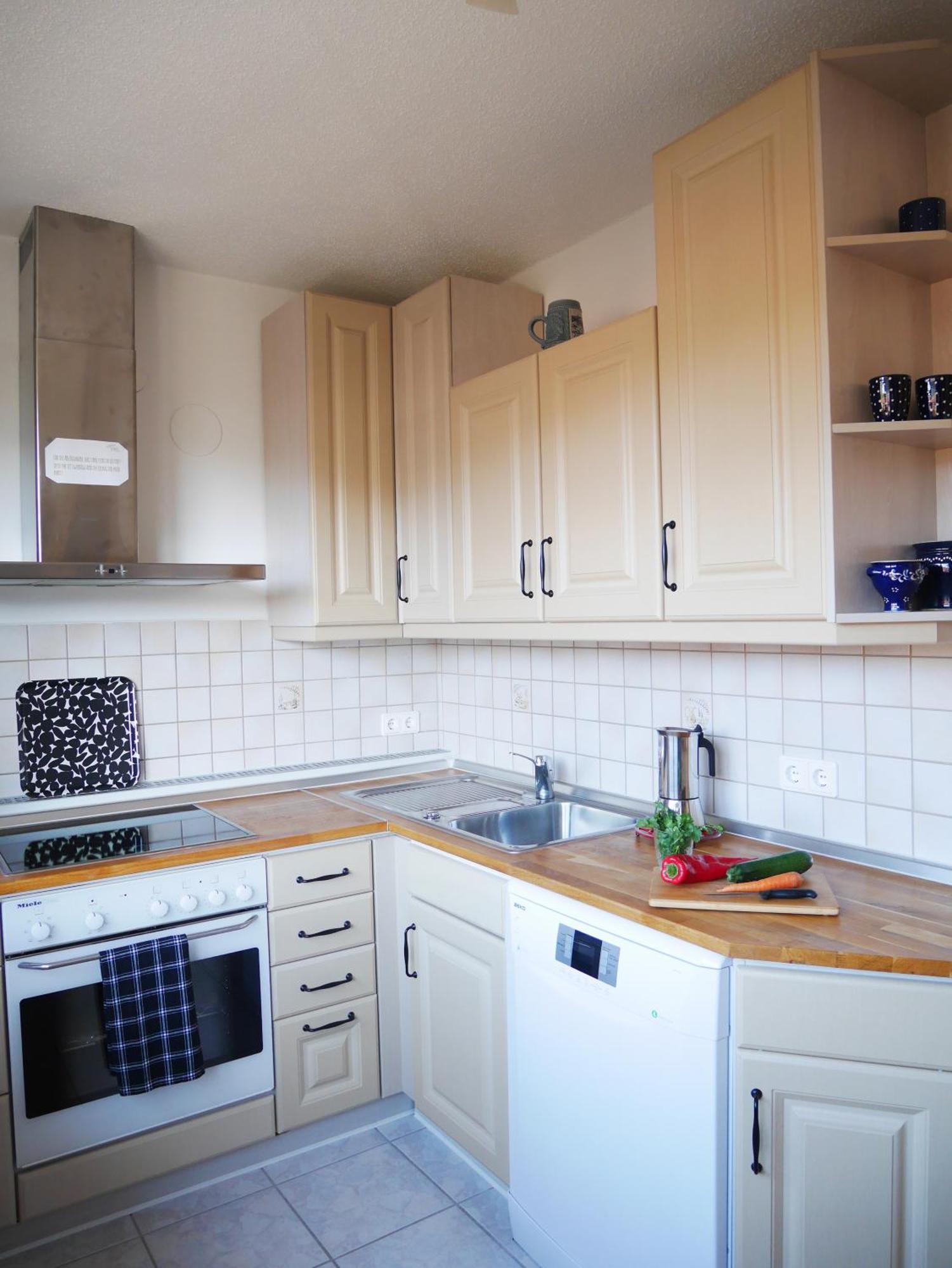 Ferienwohnung Eichkatzel Zell Екстер'єр фото