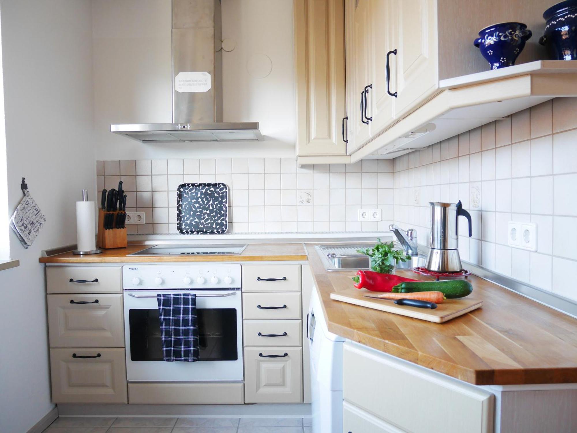 Ferienwohnung Eichkatzel Zell Екстер'єр фото